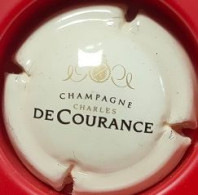 Delcampe - CAPSULE DE CHAMPAGNE CHARLES DE COURANCE N° 3 - Altri & Non Classificati