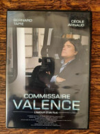 Delcampe - DVD - Commissaire Valence L'amour D'un Flic - Film Avec Bernard Tapie - Sonstige & Ohne Zuordnung