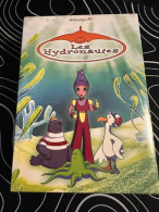Delcampe - Coffret 3DVD Les Hydronautes 1 2 3 - Neuf Sous Blister - Sonstige & Ohne Zuordnung