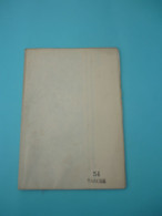 Delcampe - Marche ( En Famenne ) - Carte Topographie Miliaire / Militaire Topografische Kaart / 1878-1904 - Topographical Maps
