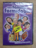 Delcampe - DVD Série Une Famille Formidable - DVD 7 - Sonstige & Ohne Zuordnung