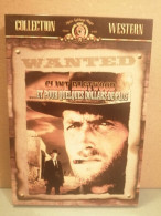 Delcampe - Et Pour Quelques Dollars De Plus Clint Eastwood DVD - Sonstige & Ohne Zuordnung