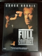 Delcampe - DVD Film. Full Contact - Sonstige & Ohne Zuordnung