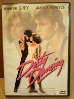 Delcampe - Dirty Dancing Patrick Swayze DVD - Sonstige & Ohne Zuordnung