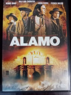 Delcampe - Alamo (Denis Quaid) - Sonstige & Ohne Zuordnung