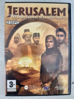 Delcampe - Jeu Vidéo - Jerusalem - Sonstige & Ohne Zuordnung