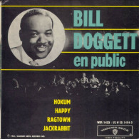 Delcampe - Bill Doggett En Public - Non Classés