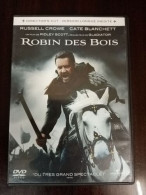 Delcampe - DVD Film. Robin Des Bois - Version Réalisateur Inédite - Sonstige & Ohne Zuordnung