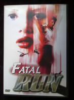 Delcampe - Fatal Run DVD Simple - Sonstige & Ohne Zuordnung