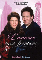 Delcampe - L'amour Sans Frontière - Neuf Sous Blister - Sonstige & Ohne Zuordnung