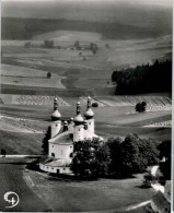 Delcampe - Waldsassen Kirche Kappel Fliegeraufnahme - Waldsassen