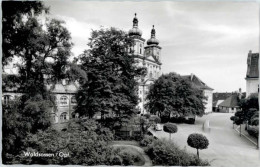 Delcampe - Waldsassen - Waldsassen