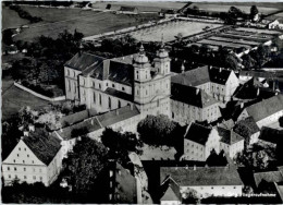 Delcampe - Waldsassen Fliegeraufnahme - Waldsassen