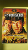 Delcampe - DVD - Mission Evasion (Bruce Willis Et Colin Farrell) - Sonstige & Ohne Zuordnung