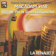 Delcampe - Pas De Six De Guillaume Tell - Non Classés
