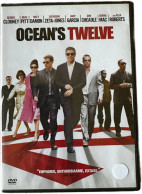 Delcampe - Ocean's Twelve - Autres & Non Classés