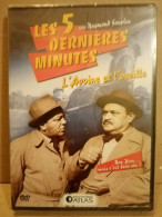 Delcampe - Les 5 Dernières Minutes L'avoine Et L'oseille DVD Neuf Sous Blister - Autres & Non Classés