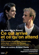 Delcampe - Ce Qui Arrive Et Ce Qu'on Attend [FR Import] - Autres & Non Classés