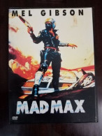 Delcampe - Mad Max (Mel Gibson) - Autres & Non Classés