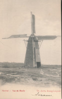 Delcampe - HECHTEL        VUE DU MOULIN - Hechtel-Eksel