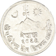 Delcampe - Monnaie, Népal, 2 Paisa - Népal