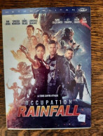 Delcampe - DVD - Occupation Rainfall Film Avec Dan Ewing - Autres & Non Classés