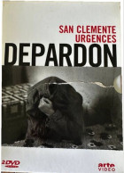 Delcampe - Depardon San Clemente Urgences Pardon - Autres & Non Classés