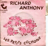 Delcampe - Les Petits Cochons - Non Classés