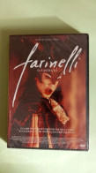 Delcampe - Dvd - Farinelli Il Castrato (Neuf Sous Blister) - Autres & Non Classés