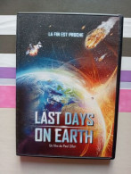 Delcampe - Last Days On Earth - Autres & Non Classés