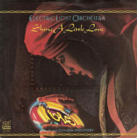 Delcampe - Shine A Little Love - Non Classés