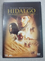 Delcampe - Hidalgo Les Aventuriers Du Désert - Autres & Non Classés