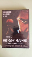 Delcampe - Dvd He Got Game (Neuf Sous Blister) - Autres & Non Classés