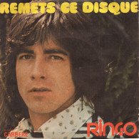 Delcampe - Remets Ce Disque - Non Classés