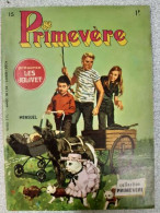 Delcampe - Primevère Nº 15 - Otros & Sin Clasificación