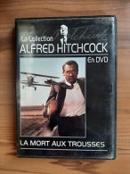 Delcampe - DVD - Collection La Mort Aux Trousses Film - Autres & Non Classés