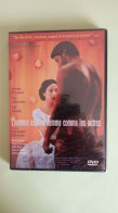 Delcampe - Dvd L'homme Est Une Femme Comme Les Autres (Neuf Sous Blister) - Autres & Non Classés