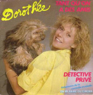 Delcampe - Tant Qu'On A Des Amis / Detective Privé - Non Classés