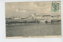 Delcampe - PORTUGAL - LEIRIA - PENICHE - Praia De Banhos - Leiria