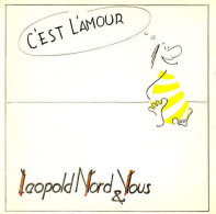 Delcampe - C'est L'amour - Non Classés