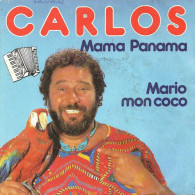 Delcampe - Mama Panama / Mario Mon Coco - Non Classés