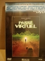 Delcampe - Passe Virtuel Craig Bierko Gretchen Mol DVD - Autres & Non Classés