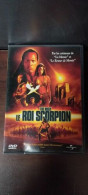 Delcampe - DVD THE ROCK LE ROI SCORPION - Autres & Non Classés