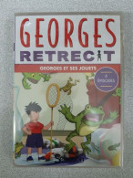 Delcampe - DVD Série Georges Rétrécit - Georges Et Les Jouets - Autres & Non Classés