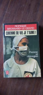 Delcampe - Le Grand Chienne De Vie Je T'aime Le Livre De Poche - Autres & Non Classés