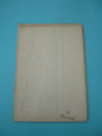 Delcampe - Vielsalm - Carte Topographie Miliaire / Militaire Topografische Kaart - Topographical Maps