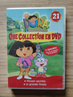 Delcampe - Dora L'exploratrice Tome 21 - Autres & Non Classés