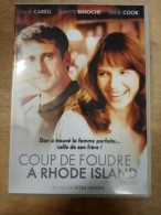 Delcampe - DVD Film - Coup De Foudre à Rhode Island - Autres & Non Classés