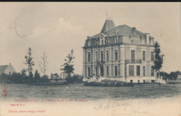 Delcampe - DESTELBERGEN     LE CHATEAU DE Mr FALLON DE KEYSER   A.SUGG  48/5 - Destelbergen