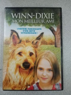 Delcampe - Winn-Dixie Mon Meilleur Ami - Autres & Non Classés